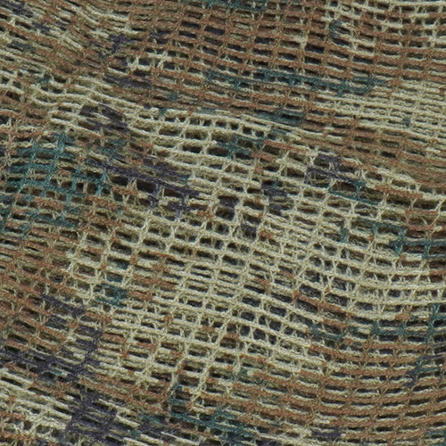 Mil-Tec - Personal Camo Net - Digital Woodland - 12625071