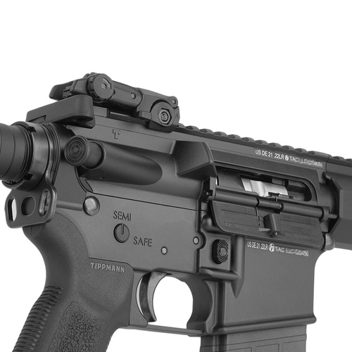 Tippmann Arms - M4-22 Micro Elite Pistol - 7” - .22 LR