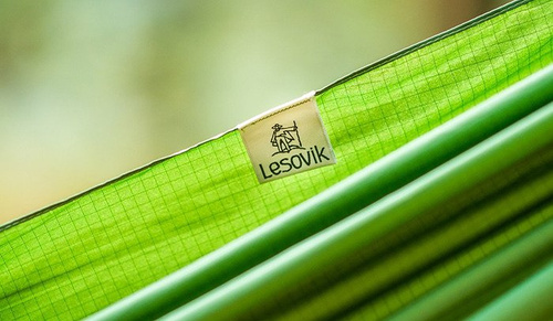 Lesovik - Hammock DUCH - Treetop Green
