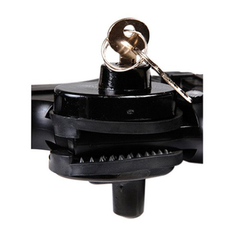 FOSCO - Trigger Lock - Keylock - 259286