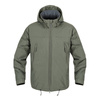Helikon - Jacket Husky - Climashield® Apex™ - Alpha Green - KU-HKY-NL-36