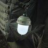 M-Tac - Rechargeable LED Travel Light - Olive - MTC-KS078