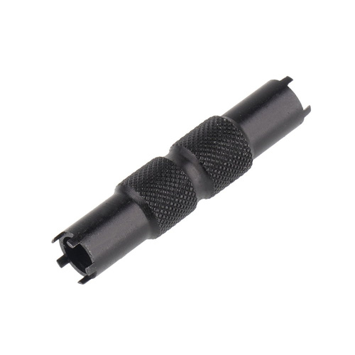 Real Avid - AR-15 Front Sight Adjuster - AVAR15FSA