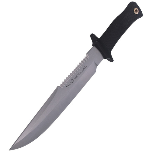 Muela - Tactical Knife Rubber Handle 230mm - MIRAGE-23