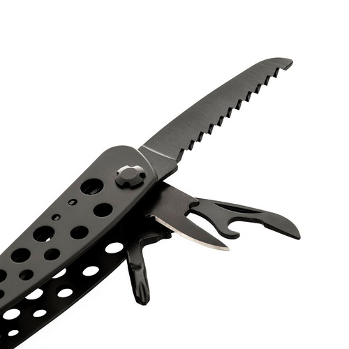 M-Tac - Multitool - Black - 60002002