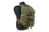 GFC Tactical - Backpack Assault Pack - Laser Cut - Olive - GFT-20-008352