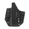 Bravo Concealment - OWB Holster for CZ P10c Pistol - Right Hand - Polymer - BC10-1024