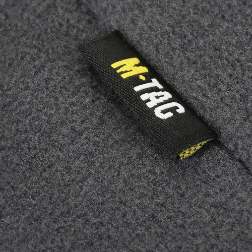 M-Tac - Fleece Delta Polartec - Ciemnoszary - 70016012