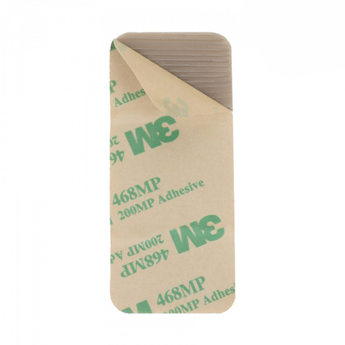 M-Tac - Velcro Set for Cover Vilha - 5 pieces - Multicam - 10929008