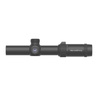 Vector Optics - LPVO Scope Forester 1-5x SFP - 30 mm - G4 Fiber - Black - SCOC-54
