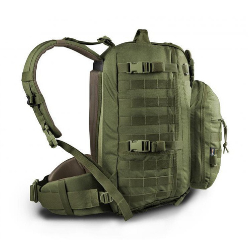 WISPORT - Whistler II Backpack - 35L - Olive Green