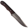 Muela - Full Tang Knife Palisander Wood 135mm - PIONEER-14NL