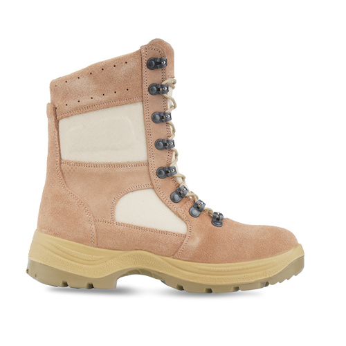 Protektor - Boots Military CROSS - Sandy - 010-040