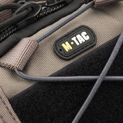 M-Tac - City Patrol Sling Pack - Gray - MTC-098-4-GR