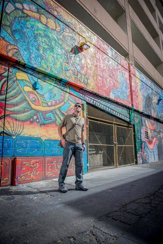 Helikon - Koszulka Polo UTL Lite - Shadow Grey - PD-UTL-TL-35