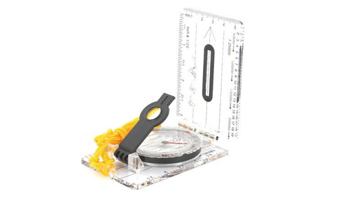 Herbertz Solingen - Cartographic Compass - 702800