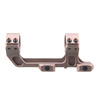 Vector Optics - One-piece Extended AR Scope Mount - 30 mm - Coyote FDE - XASR-3035