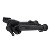 UTG - Recon 360 TL Foldable Bipod 7-9" - Picatinny - Black - TL-BP01-A