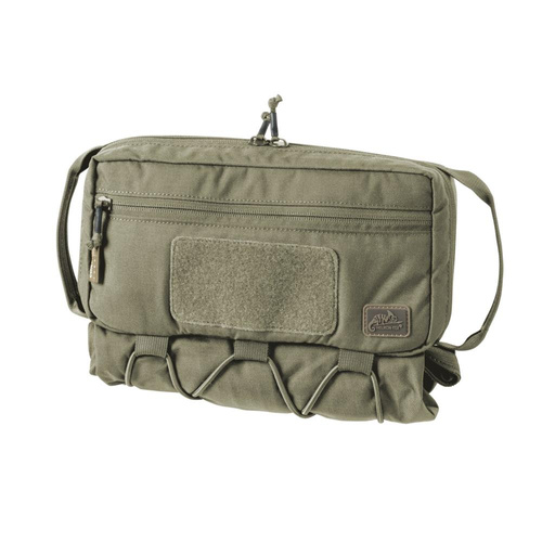 Helikon - Service Case® - Adaptive Green - MO-SVC-CD-12