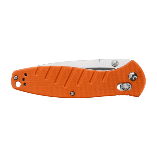 Ganzo - Folding Knife - Orange - G738-OR
