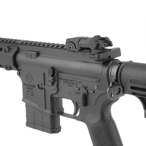 Tippmann Arms - M4-22 Pro-L - 16” - .22 LR