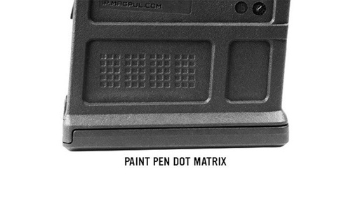 Magpul - PMAG® 5 7.62 AC™ Magazine - AICS Short Action - MAG549