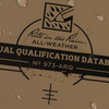 Rite in the Rain - Annual Qualification Databook - 973-ARQ