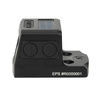 Holosun - EPS MRS Green Dot Sight - Solar Panel - EPS-GR-MRS