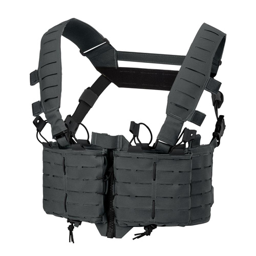 Direct Action - Tempest Chest Rig® Tactical Vest - Shadow Gray - CR-TMPT-CD5-SGR