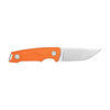 Walther - Hunting Knife Hunters Best Friend HBF 1 - D2 - Orange - 5.0862