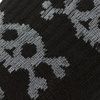 M-Tac - Mk.3 Summer Socks - Pirate Skull - Black - 30903902