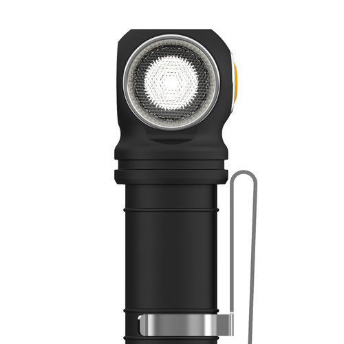 Armytek - Wizard C2 PRO MAX Rechargeable Flashlight - 4000 lumen - F06701C