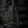 M-Tac - Tactical stasis Pouch - Black - 10137102.