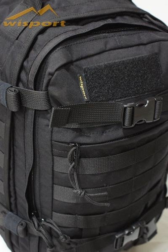 WISPORT - Sparrow II Backpack - 30L - Coyote