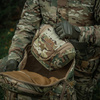 M-Tac - Elite Gen.II Military Cosmetic Bag - Cordura - Multicam - 10108008