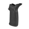 MFT - Engage Pistol Grip for AR-15 / M16 / M4 / HK416 - 15° Angle - Black - EPG16V2-BL