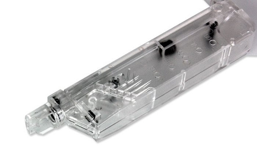ASG - Magazine BB Loader - Transparent - 14849