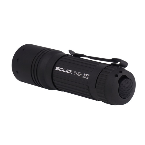 Ledlenser - Solidline ST7 Flashlight - 360 lumens - 502213
