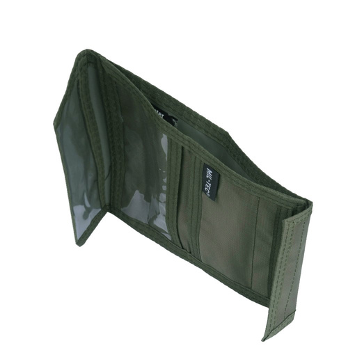 Mil-Tec - Wallet - OD - 15801001