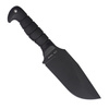 Ka-Bar - Fixed Blade Survival Knife Heavy Duty Warthog  - Kraton G® - 16cm Blade - 02-1278