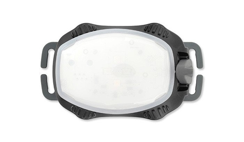 Princeton Tec - MERIDIAN STROBE - Black - ST-BK