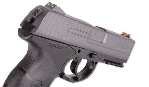 WinGun - Air Rifle Sport W3000 - ABS - 4.5 mm BB - CO₂ - WC4-303B