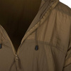 Helikon - Windrunner Jacket - Coyote Brown - KU-WDR-NL-11