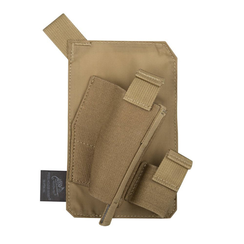 Helikon - Pistol Holder Insert® - Olive Green - IN-PTH-NL-02