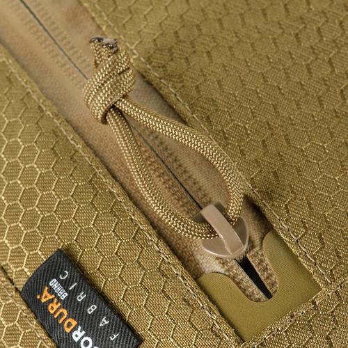 M-Tac - Sphaera Hex Hardsling Bag Large Elite - Coyote - 51414005