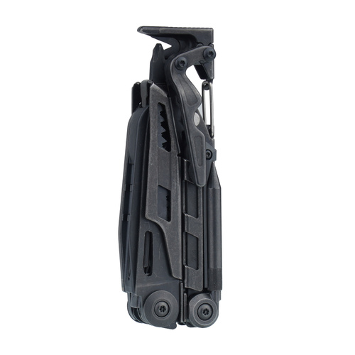 Leatherman - Multitool MUT EOD - 15 tools - MOLLE Pouch Black - 833120