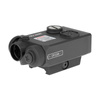 Holosun - LS221R Laser Aiming Device - Red / IR