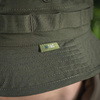 M-Tac - Boonie Hat - Rip Stop - Army Olive - 20405062