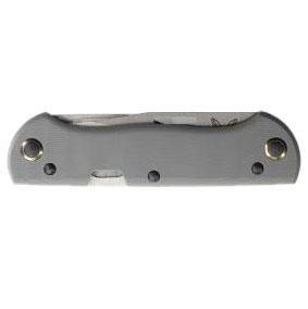 Benchmade - 317 Weekender Folding Knife - CPM-154 - 317