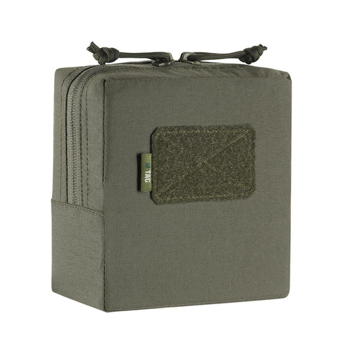 M-Tac - Elite Small Military Organizer - Ranger Green - 10031123
